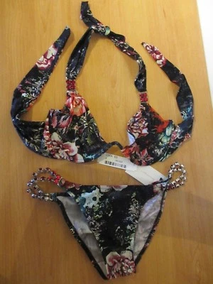 Maillot de Bain  Pain de sucre  - Photo 1/3