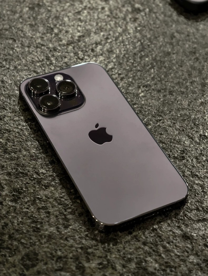 Apple iPhone 14Pro グラファイト Apple iPhone 14 Pro 256GB Unlocked Very Good Condition - All