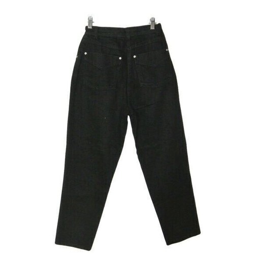Carole Little Vintage Embellished Mom Jeans 4 sport Petites - Picture 7 of 9