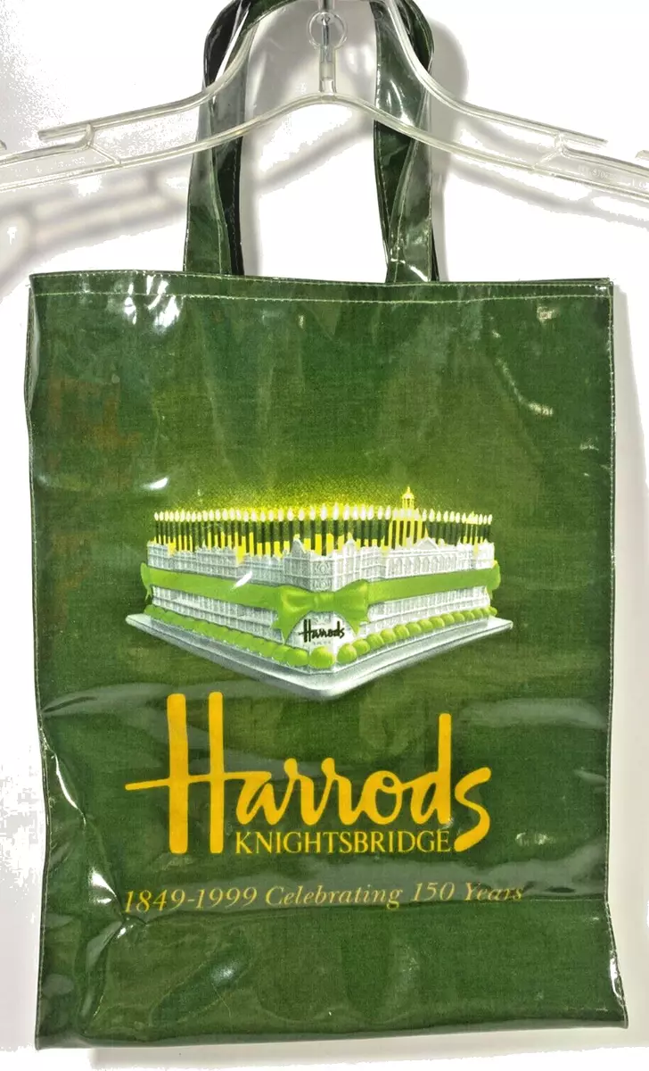 Harrods knightsbridge bag sales