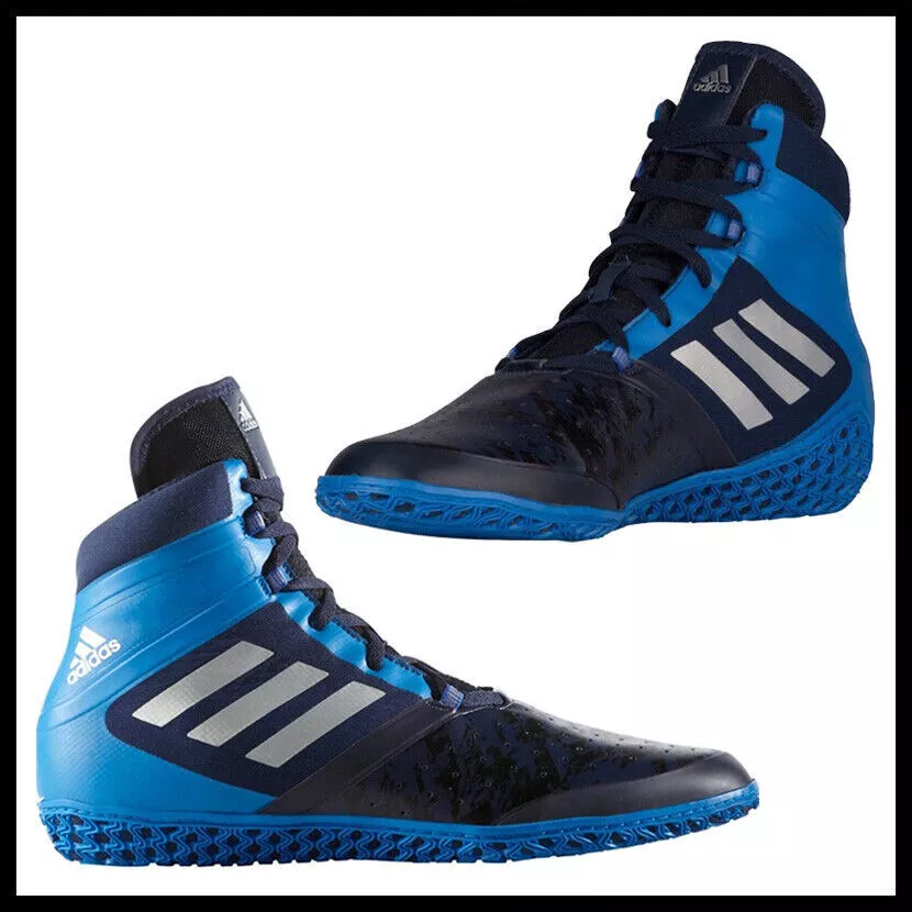 adidas impact wrestling boxing shoes