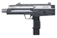 Umarex Usa Steel Storm Semi/full Auto Tactical .177 Bb Gun 430 Fps Model 2252155 Umarex Usa Steel Storm Semi/full Auto Tactical .177 Bb Gun 430 Fps Model 2252155