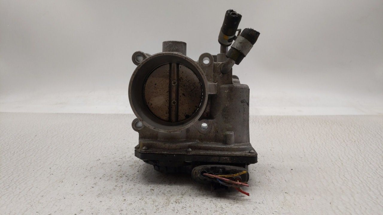 20142018 Kia Forte Throttle Body KKBEI eBay