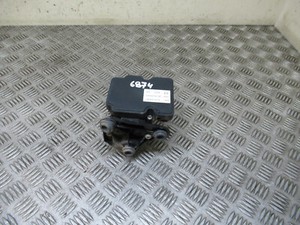 2022 AUDI A1 SPORTBACK S-LINE 30GB 1.0TFSI MK2 5DRS HECKKLAPPE ABS PUMPE REF6874