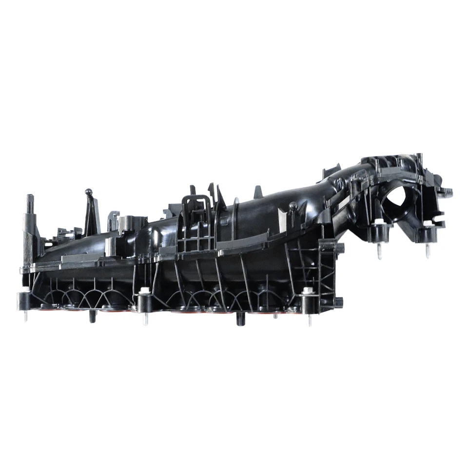 Intake Manifold For BMW 2 3 4 5 7 Series X3 X4 X5 F10 F11 F15 F22 F30 F31 11618513655 - Image 3 of 4