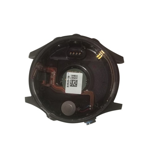 Original Repair Part Smart Watch Back Cover Rear Shell for GARMIN Forerunner 945 - Zdjęcie 3 z 10