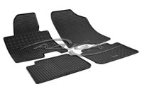 Gummimatten FüR Hyundai I30 Ab 3/2012 Gummi-FußMatten Automatten