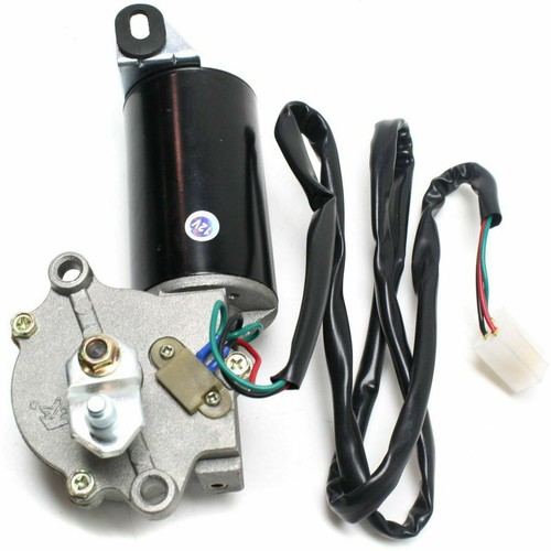 New Front Windshield Wiper Motor Fits Jeep CJ7 CJ5 Scrambler REPJ361101