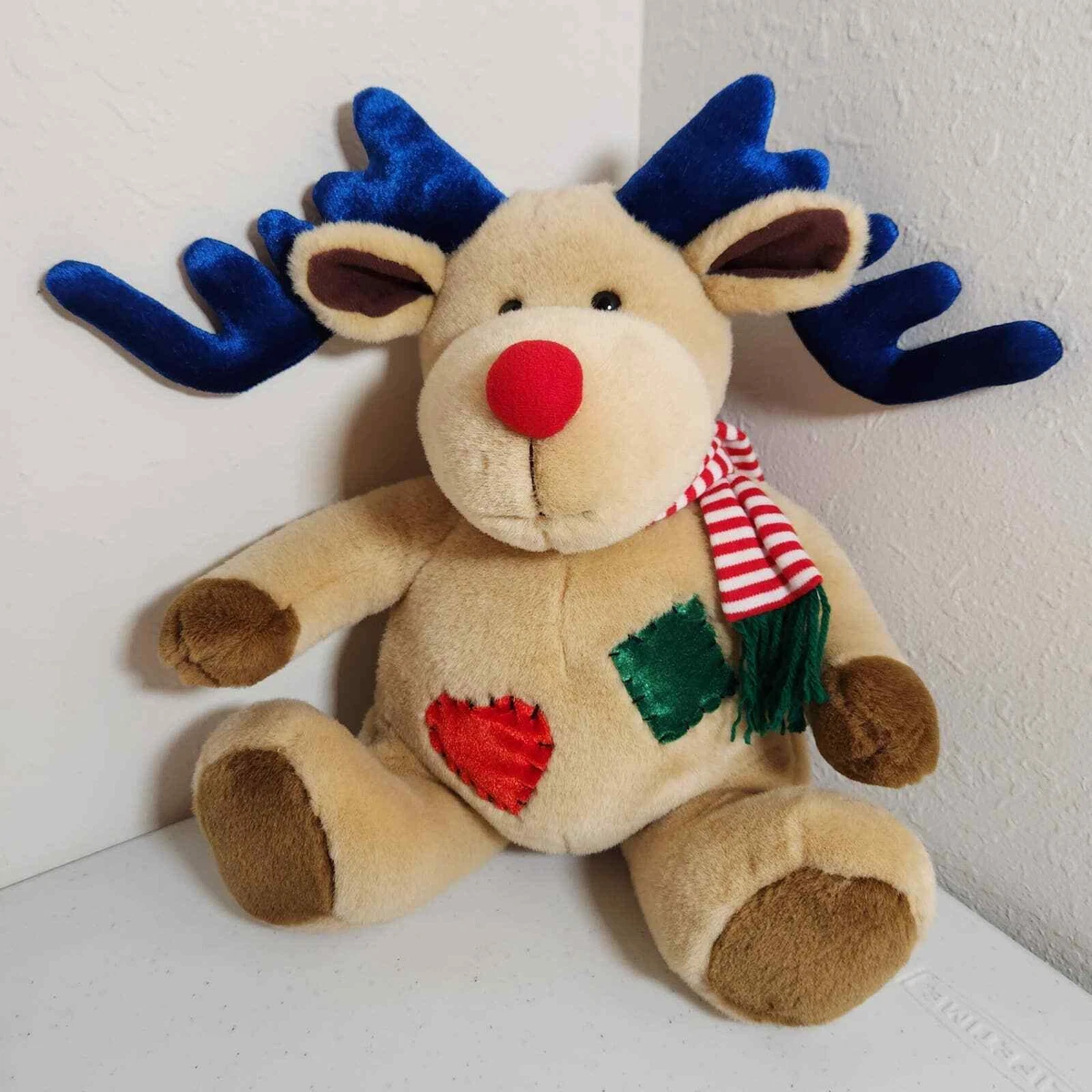 Toy 2024 reindeer antlers