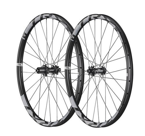 COPPIA RUOTE MTB GIANT TRX 27.5 1 CARBON BOOST - TUBELESS READY - CARBON  FIBER | eBay