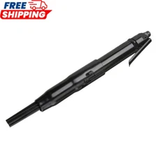 Mini Pneumatic Derusting Tool Descaling Polisher Air Rust Remover Slag Cleaner