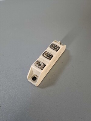 SEMIPACK 1 - SEMIKRON - SKKH 57/16E / Module Thyristoren / Dioden GEBRAUCHT
