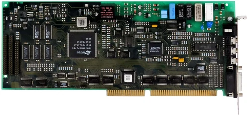 Pinnacle Systems LAHCON34-ISA-1 Isa Carte Son