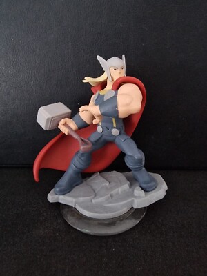 Disney Infinity 2.0 - Marvel Super Heroes - Thor