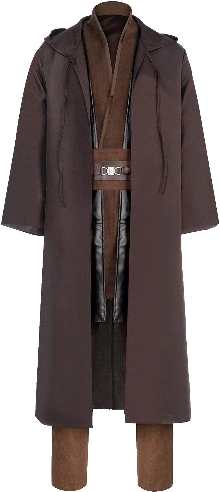 Disfraces Unisex Uniforme de lino