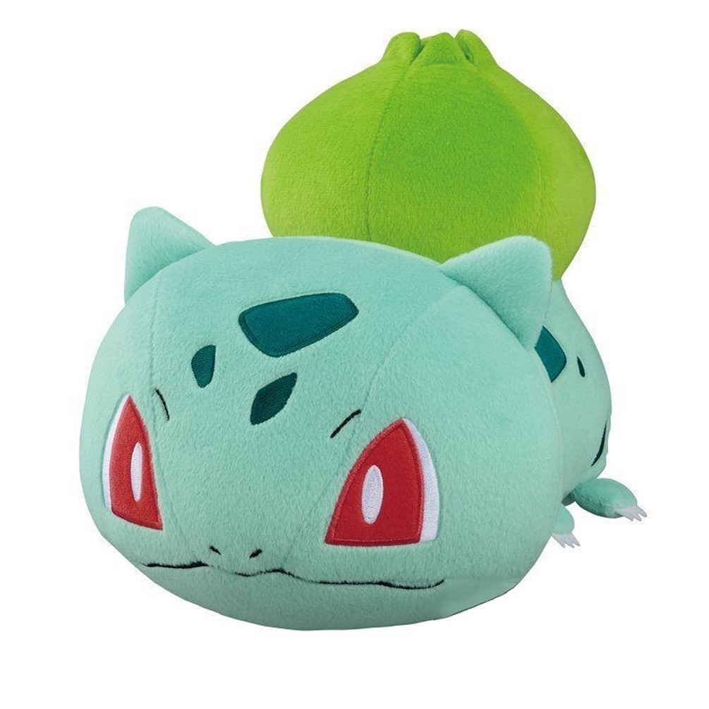 bulbasaur plush large