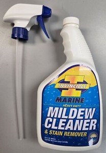 Boat Hull Cleaner B-01 - Exterior Hull Cleaner – For Boats And Yachts – 1L - Foto 5