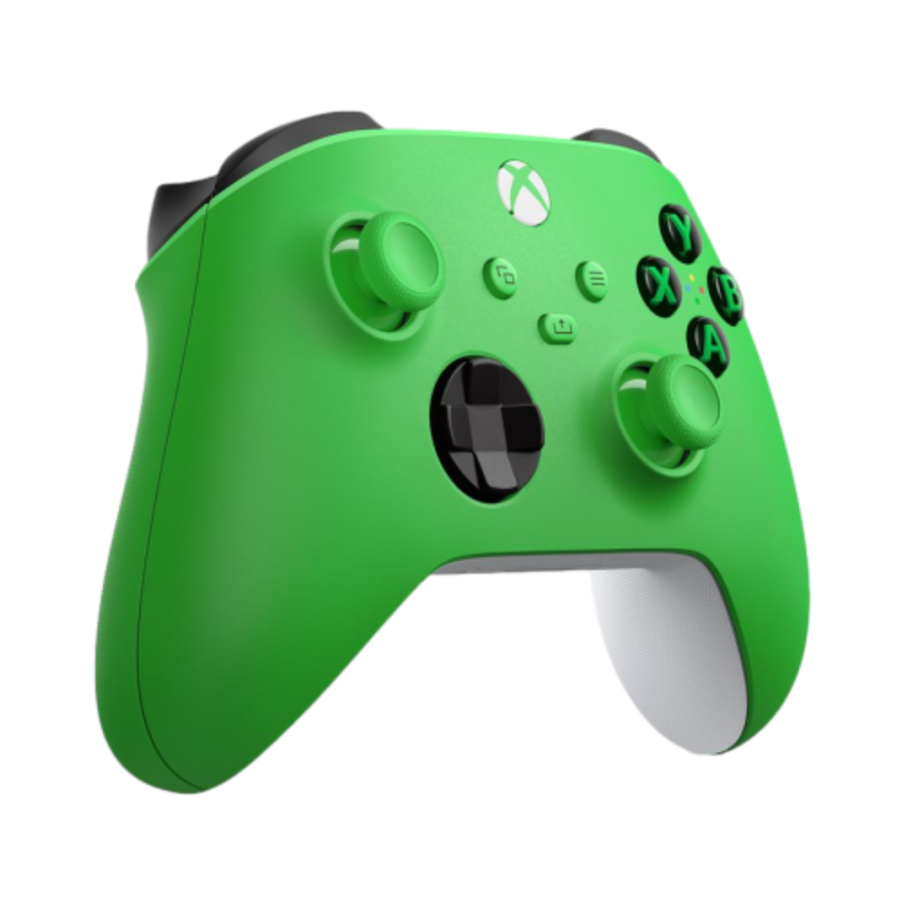 Xbox Wireless Controller XSER GUNTER GREEN FOR Xbox Series X