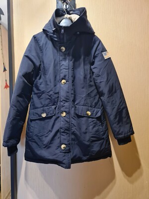 Damen SVEA Miss Smith  DOWN wintwer snow jacke Gr.S 