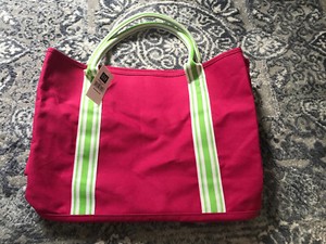 gap canvas tote