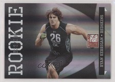 2011 Donruss Elite Rookie 633/999 Ryan Kerrigan #185 0wp8