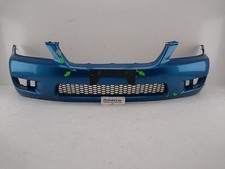Lexus Is300 Sedan Front Bumper Cover Without Headlamp Washers Fits 2001-2005 01 Lexus Is300 Sedan Front Bumper Cover Without Headlamp Washers Fits 2001-2005 01