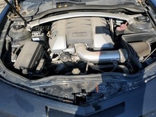 Ls3 6.2l Engine Tr6060 6 Speed Trans Pullout 72k Miles Warranty 425hp Cam Ls3 6.2l Engine Tr6060 6 Speed Trans Pullout 72k Miles Warranty 425hp Cam