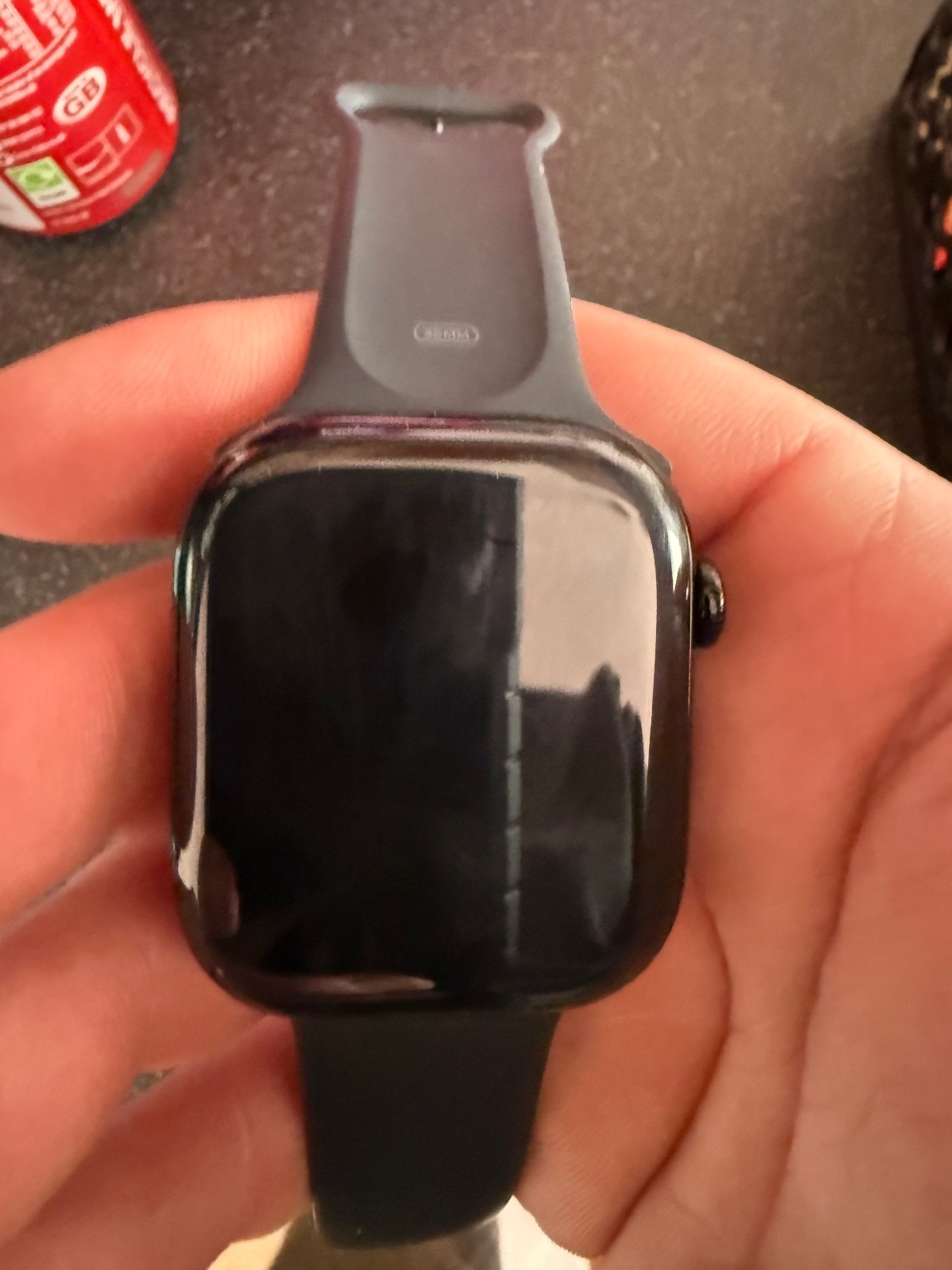 apple watch series 11 gps 46mm