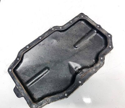 Mazda 6 2005 Engine crankcase (Oil Pan) used, Genuine #2228005-47