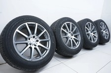 Neu Mercedes G63 G klasse W463 Sommerr&auml;der Sommerreifen 20 Zoll