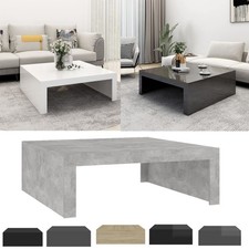 Modernen Couchtisch Wohnzimmertisch Beistelltisch Couch Tisch 100 x 100 x 35 cm