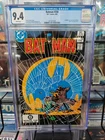 BATMAN #358 (1983) - CGC GRADE 9.4 - DC 1ST COVER APPEARANCE KILLER CROC