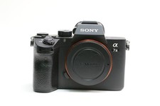 Sony Alpha a7 III Camera w/ Low Shutter Count of 18K!