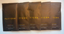 NEW Pattern Treatment Mask - 8.75 oz 1.75 oz x 5 Travel Size