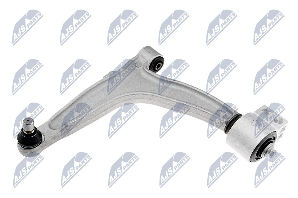 Original NTY Handlebar Suspension ZWD-PL-009 for Cadillac Fiat Vauxhall Saab - Image 3