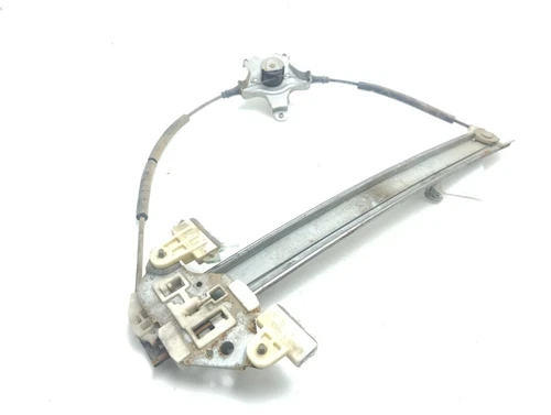 807212S40A Elevalunas Delantero Izquierdo para NISSAN PICKUP (D22) 2000 9231534 - Imagen 4 de 10