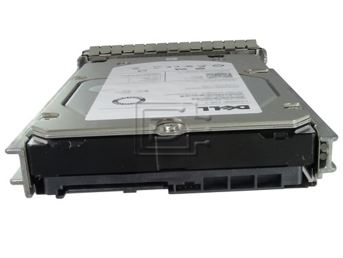 Dell 341-2826 SAS / Serial Attached SCSI Hard Drive Kit - Picture 4 of 4