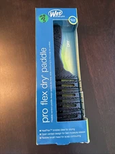 Wet Brush-Pro Pro Flex Dry Paddle