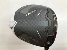 TaylorMade Qi35 MAX LITE 10.5  AIR SPEEDER TM 2025 R Flex Driver Used.