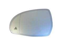 Retroviseur gauche (ou coque) Mercedes 206