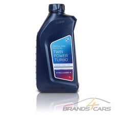 1 L LITER FÜR BMW TWIN POWER TURBO LONGLIFE-04 LL-04 5W-30 MOTOR-ÖL 31962759 1 L LITER FÜR BMW TWIN POWER TURBO LONGLIFE-04 LL-04 5W-30 MOTOR-ÖL 31962759