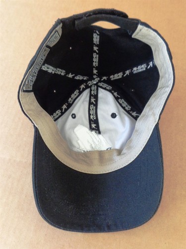 Dunegrass Golf Club Old Orchard Beach ME Resort Adjustable Baseball Hat Cap Dad - Picture 6 of 8