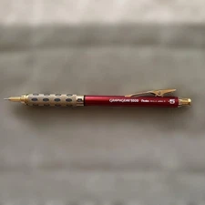 GRAPHGEAR 1000 Mechanical Pencil Overseas Limited Edition