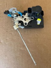 Porte arrière et accessoires Chevrolet NUBIRA