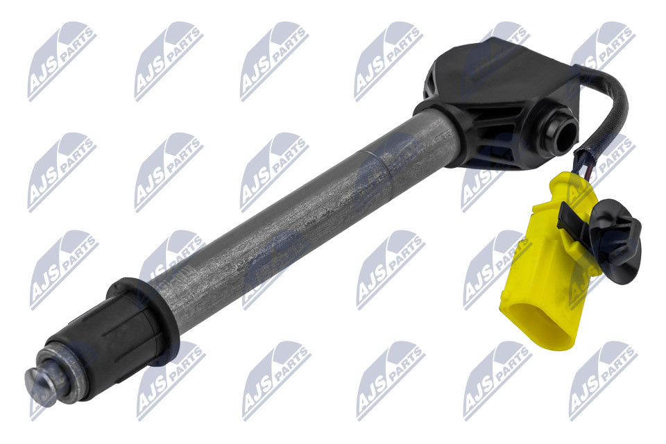 N.T.Y. EZC-AU-167.NTY Actuator, active bonnet for AUDI