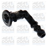 ReinigungswasserdüSe, Scheinwerferreinigung Meat & Doria 209190