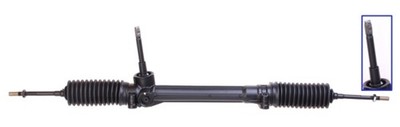 SPIDAN Lenkgetriebe 52476 für FIAT PANDA CLASSIC 169 AXA1A 169CXA1A AXB11 AXB1A