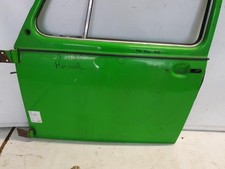 Porte avant et accessoires Volkswagen COCCINELLE