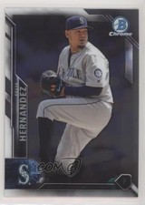 Click to enlarge Felix Hernandez
