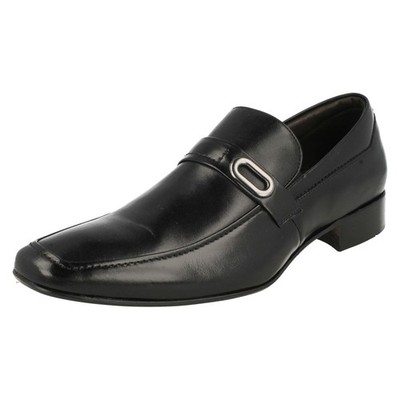 Herren Anatomic Smart Slip-On Schuhe - Sergipe 2